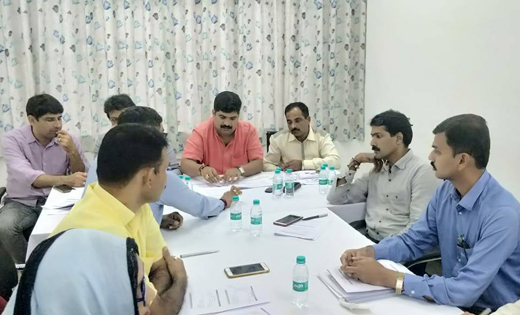 gujjarakere meet
